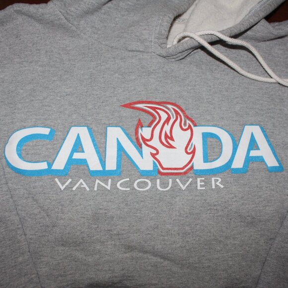 ('90s) VANCOUVER CANADA - Picture 2 of 3